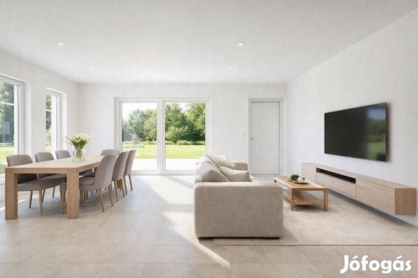 200 nm-es ház eladó Székesfehérvár