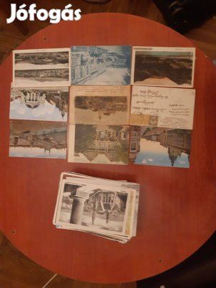 200 régi képeslap