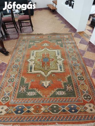 200 x 290 nagy perzsa szőnyeg