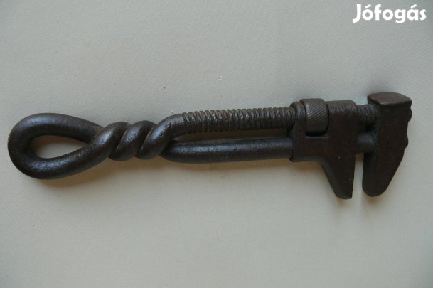 200éves szerszám-gyüjtőknek!