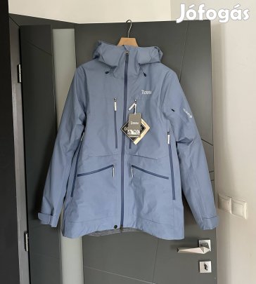 200ezres Tierra női síkabát/ snowboard kabát