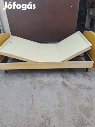 200x100cm Ágy , beteg ágy , egyszemélyes ágy eladó 