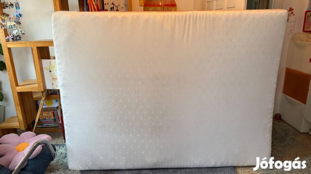 200x147x14 cm-es revotica matrac eladó