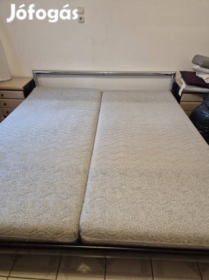 200x220 cm franciaágy