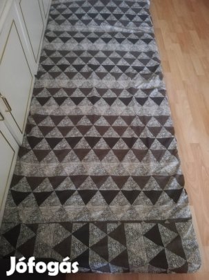 200x80x8 cm-es szivacs matrac