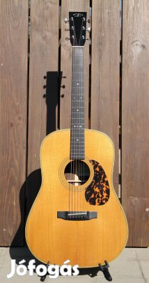 2011 Furch RD33-SR használt akusztikus gitár
