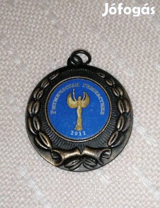 2011 Szovjet sport érme