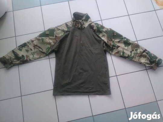 2015M honvédségi katonai Combat Shirt pulóver póló