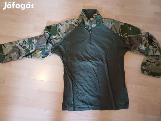 2015M taktikai felső (combar shirt) L-es (egyszer használt)