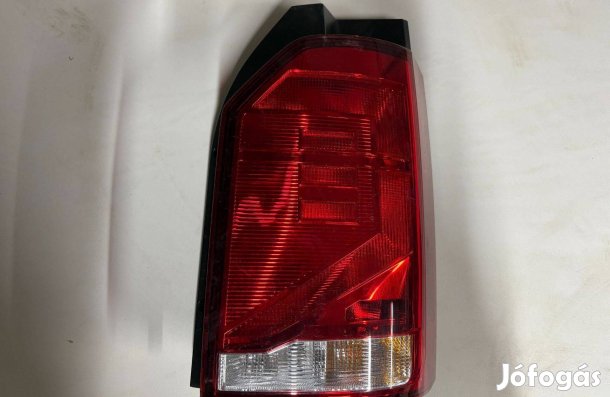 2015-2019-Volswagen Transporter T6 Jobb hátsó lámpa