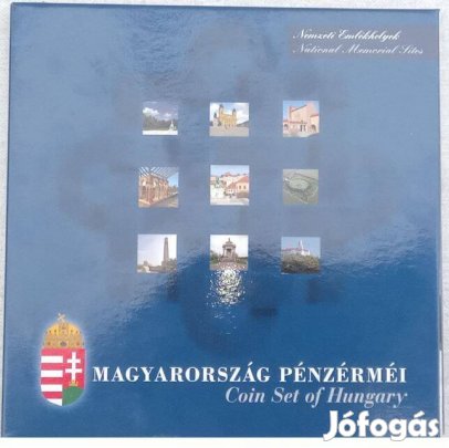 2015. évi Nemzeti Emlékhely forgalmi sor PP