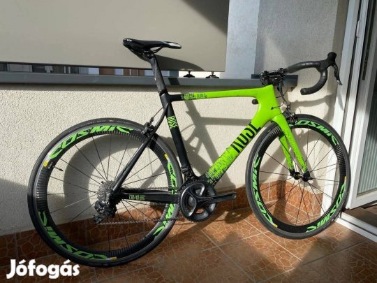 2016 ROSE Xeon CW Karbon országúti kerékpár