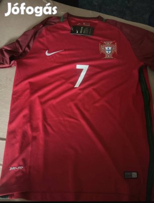 2016 portugal cr7 edition mez hatalmas akció!!!