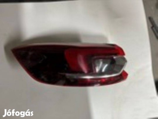 2017-2020 Opel Insignia