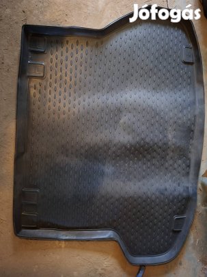 2018 as kia ceed kombi csomagtértálca