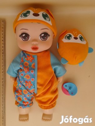 2019 Citytoy baba játékkal