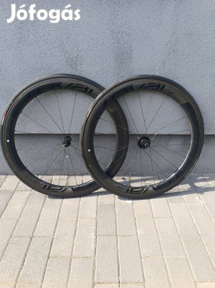 2019 Roval CL 50 Rapide carbon kerékszett