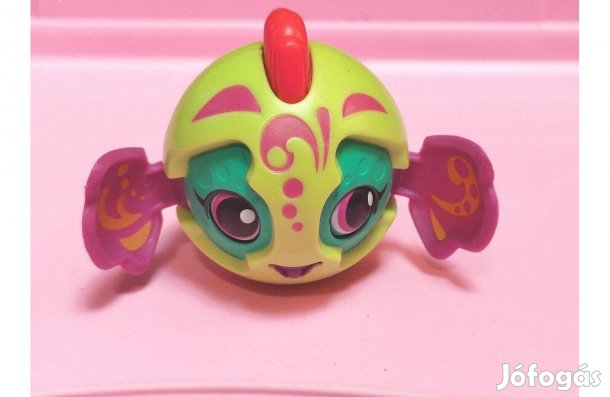 2019-es Zoobles golyó, McDonald's Happy Meal