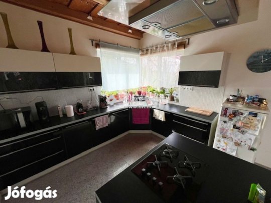 201 nm-es ház eladó Szabadbattyán