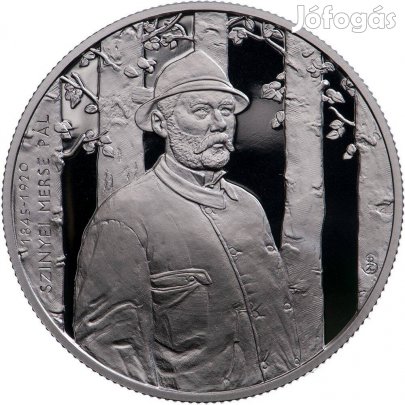2020 Szinyei Merse Pál emlékérmék eladók!