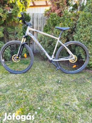 2021 Rockrider MTB st 540 xl