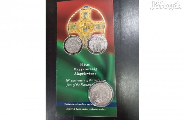 2021. 10 éves Magyarország Alaptörvénye