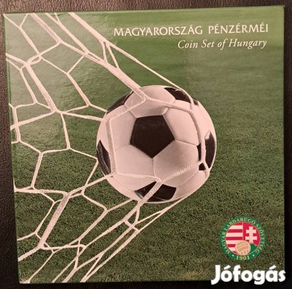 2021. Hajrá magyarok forgalmi sor