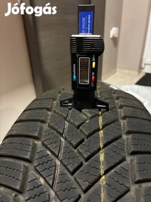 2021-es 205/60 R16 92H Matador Nordicca téli gumik 7mm