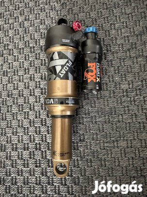 2022 Fox Float X factory 210x55