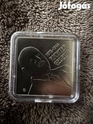 2022 Richter Gedeon 2000 Ft BU UNC