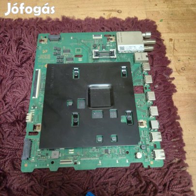 2022 Samsung 55" Qled Alaplap