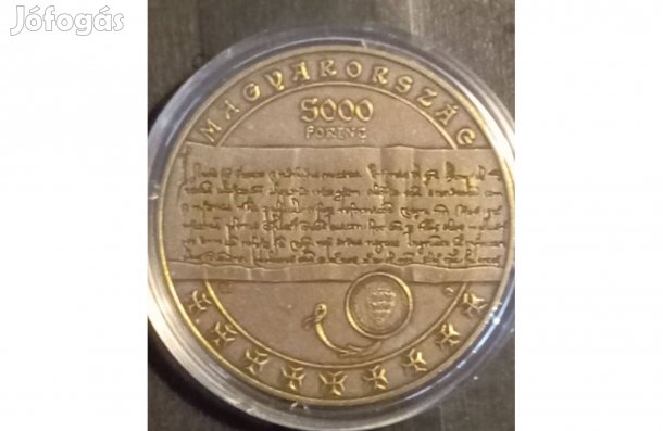 2022. II.András Aranybullája