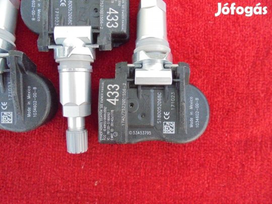 2022-ig Kerékszenzor Teslához eladó