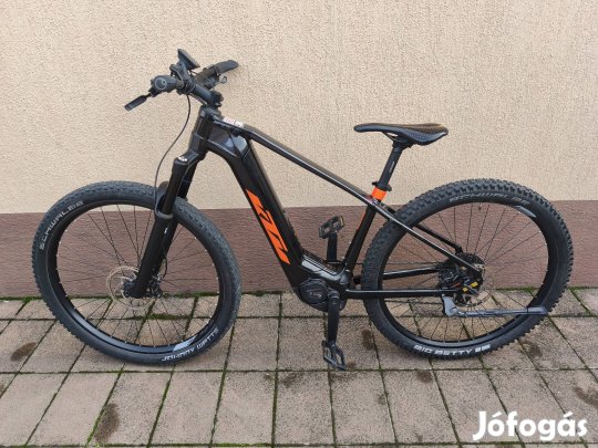 2023 Ktm machina 29es bosch gen4 cx 85Nm smart 750wh ebike kerékpár