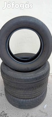 2023-as évjáratú Good Year nyári gumik