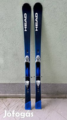 2024 Head Supershape e Titan 177