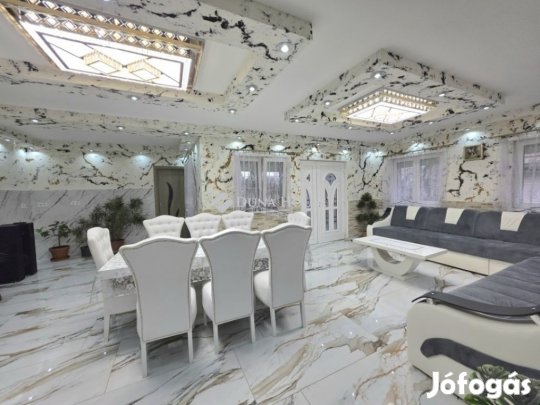 2024-ben épült családi ház Gyömrőn