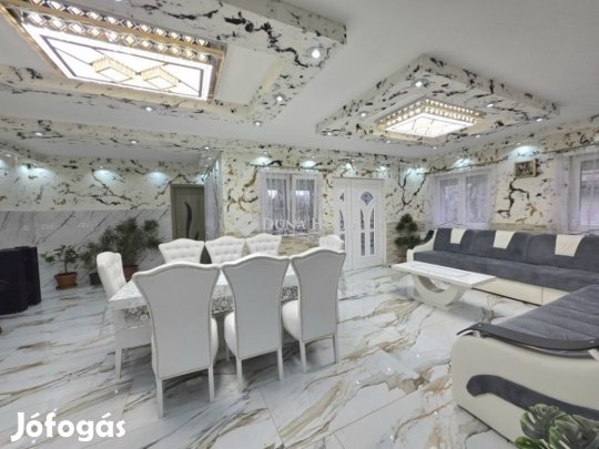 2024-ben épült családi ház Gyömrőn