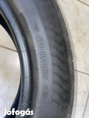 2024 év végi Nyári gumi 235/50 R19 continental premium contact C 