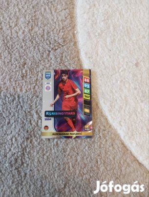 2024-re focis kártya