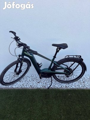 2025 Scott Sub Sport Bosch Smart System 750 garanciális