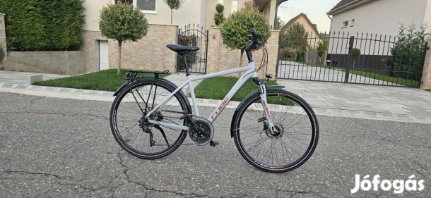 2025 cube touring hpa 28-as férfi tracking kerékpár