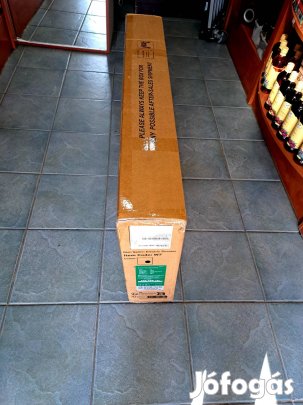 2026 Iscooter W7 Új Elektromos Roller bontatlan dobozában Eladó!!!