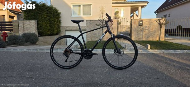 2026 KTM X-Life Track 28 férfi cross kerékpár (XL)