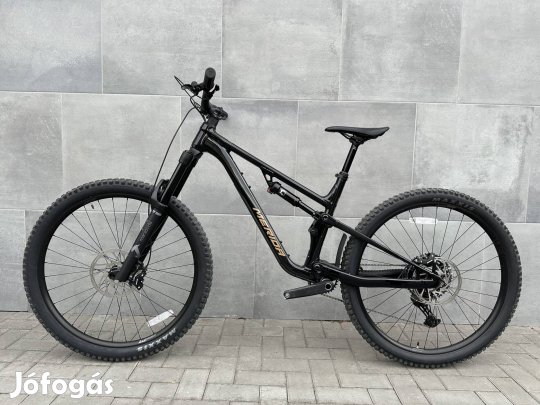 2026-os Merida One-Sixty 400