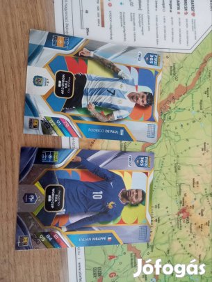 2026-os focis kártya