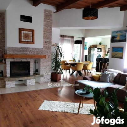 202 nm-es ház eladó Nyíregyháza