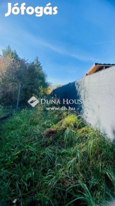 2034 nm-es telek eladó Dunabogdány