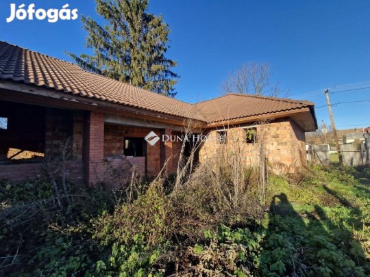 203 nm-es ház eladó Madaras