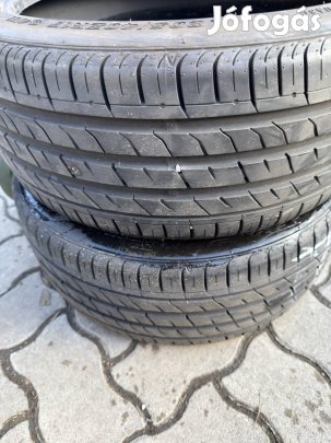 205/40 R17 nyári gumi 